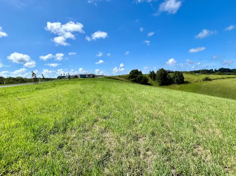 Third view of Homely land listing, Lot 5 Strawberry Road, Congarinni NSW 2447