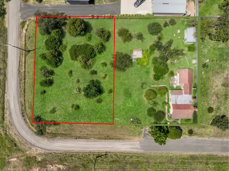 1 The Parade, Broadford VIC 3658