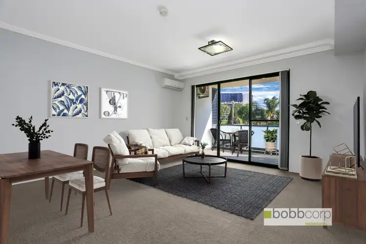Second view of Homely unit listing, 3/106-108 merrylands Road, Merrylands NSW 2160