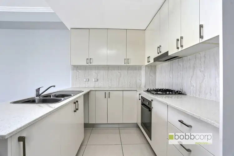 Fifth view of Homely unit listing, 3/106-108 merrylands Road, Merrylands NSW 2160