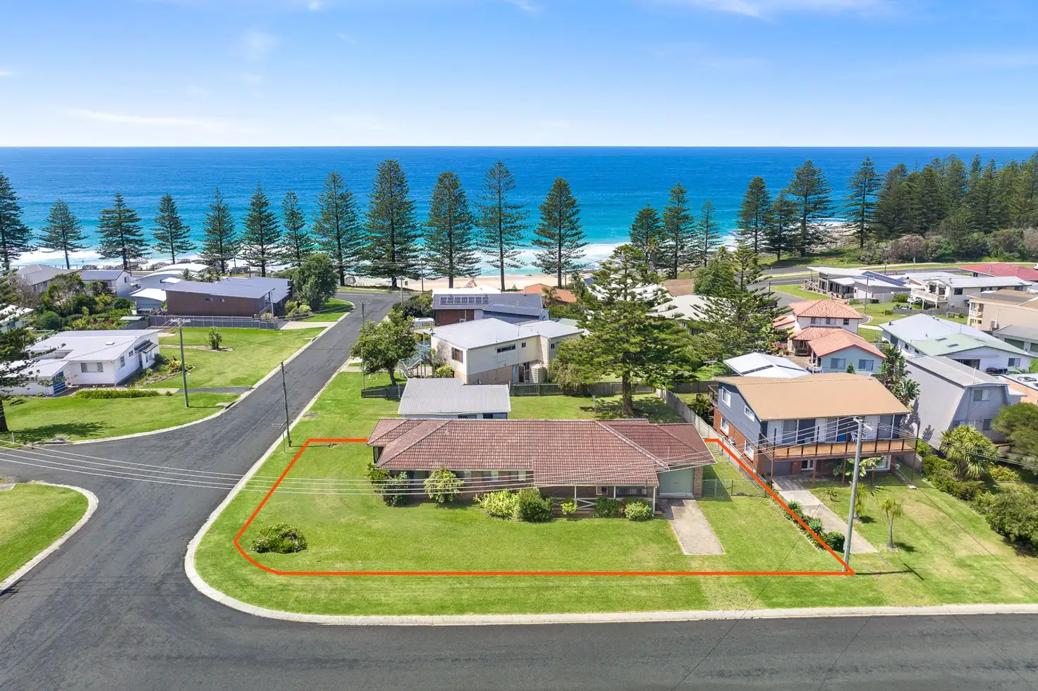 Main view of Homely house listing, 2 Whiting Street, Tuross Head NSW 2537