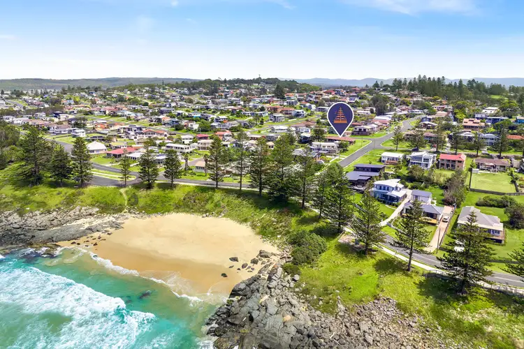 Second view of Homely house listing, 2 Whiting Street, Tuross Head NSW 2537