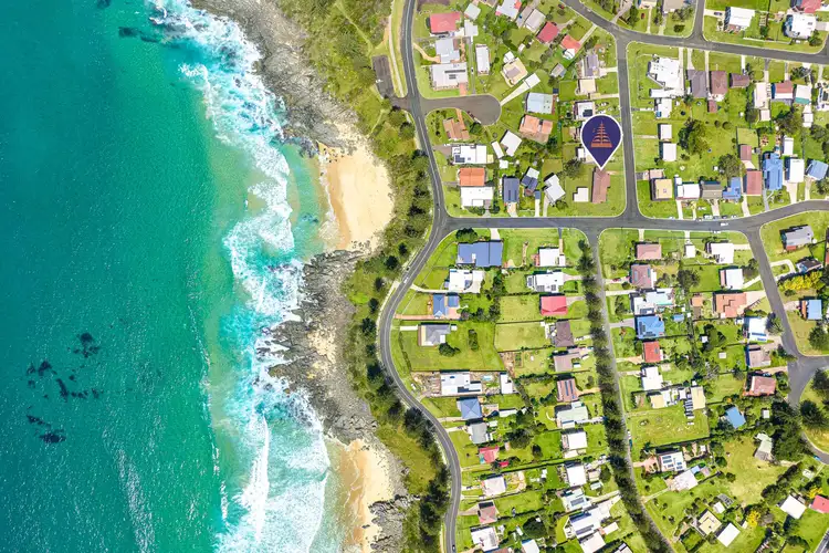 Fifth view of Homely house listing, 2 Whiting Street, Tuross Head NSW 2537