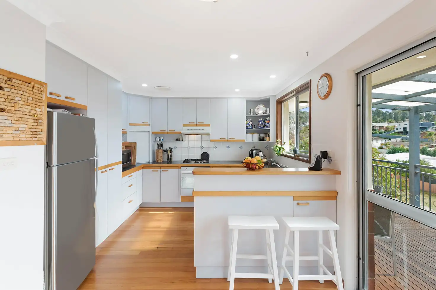 Main view of Homely house listing, 5 Bay View Drive, Tathra NSW 2550