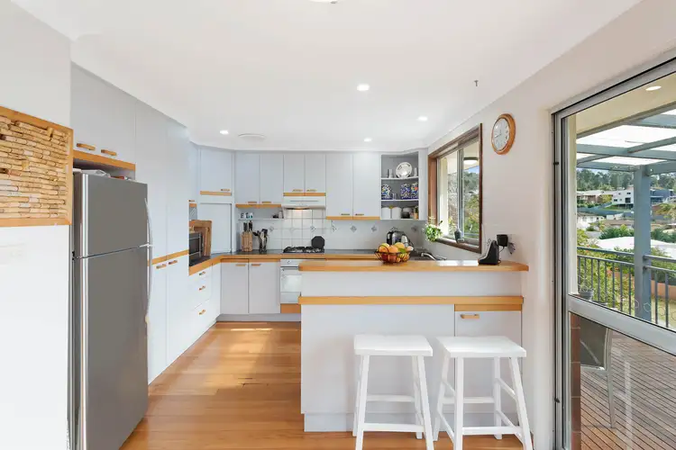Fourth view of Homely house listing, 5 Bay View Drive, Tathra NSW 2550