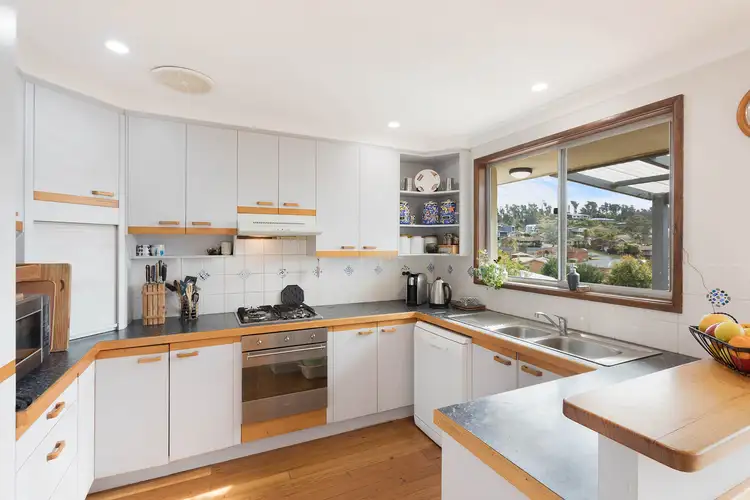 Fifth view of Homely house listing, 5 Bay View Drive, Tathra NSW 2550