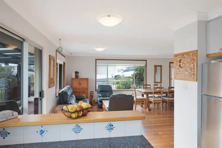Sixth view of Homely house listing, 5 Bay View Drive, Tathra NSW 2550