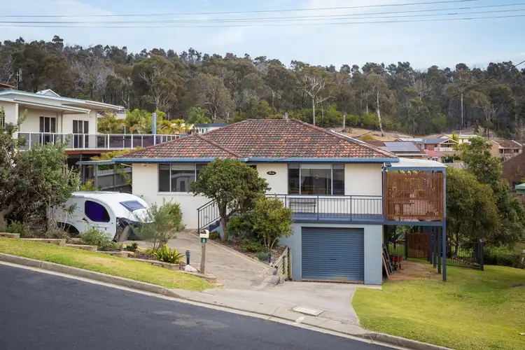 Sixth view of Homely house listing, 5 Bay View Drive, Tathra NSW 2550