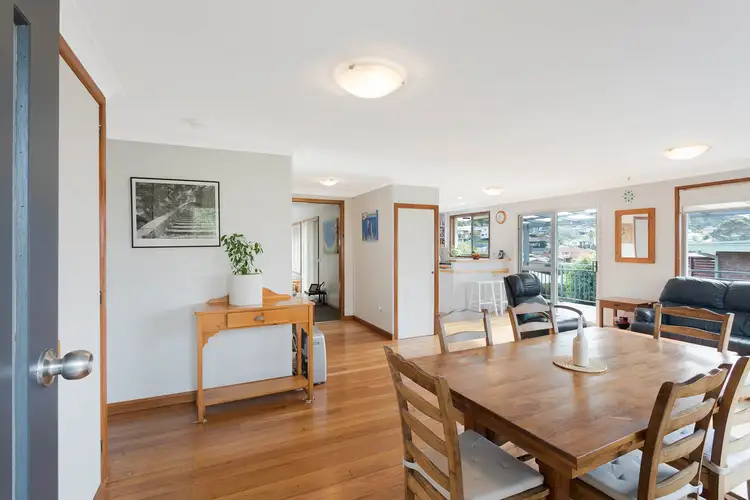 Seventh view of Homely house listing, 5 Bay View Drive, Tathra NSW 2550
