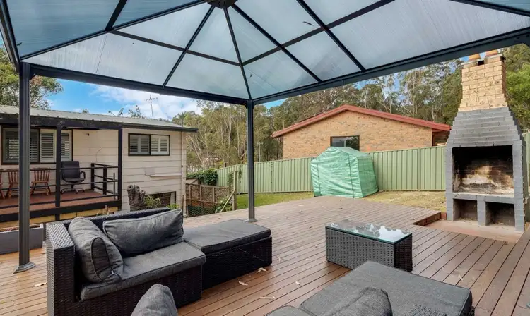 Main view of Homely house listing, 8 Penguin Place, Catalina NSW 2536