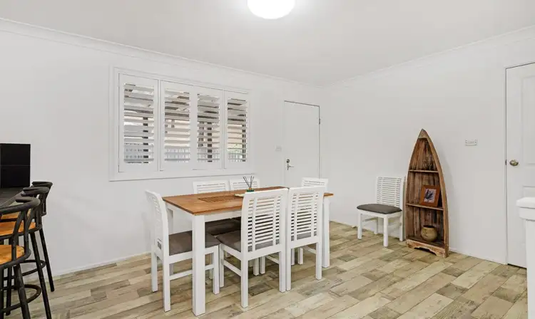 Fifth view of Homely house listing, 8 Penguin Place, Catalina NSW 2536