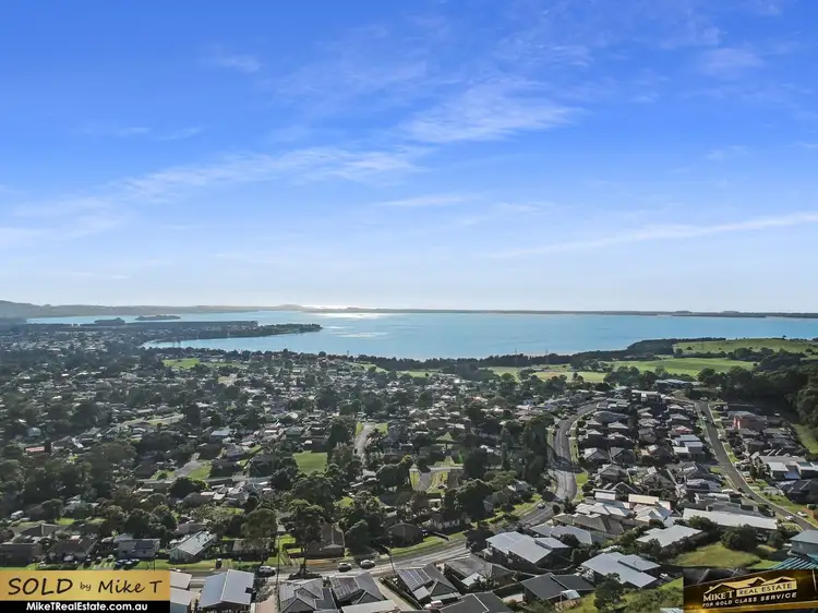 Main view of Homely land listing, 10 The Rise, Dapto NSW 2530