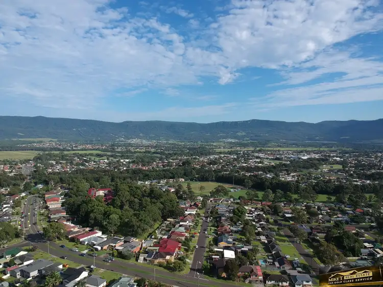 Third view of Homely land listing, 10 The Rise, Dapto NSW 2530
