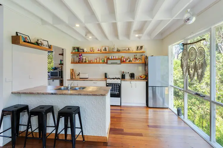 Sixth view of Homely house listing, 18 Sanctuary Place, Tathra NSW 2550