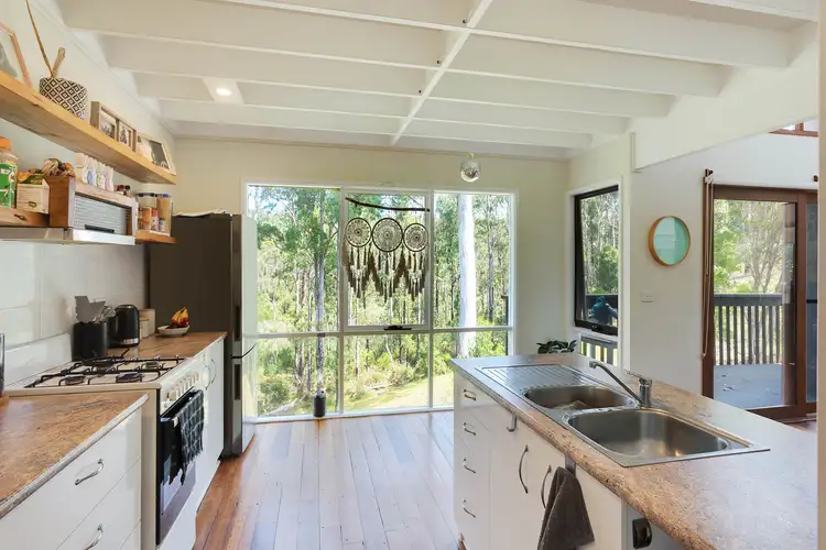 Seventh view of Homely house listing, 18 Sanctuary Place, Tathra NSW 2550