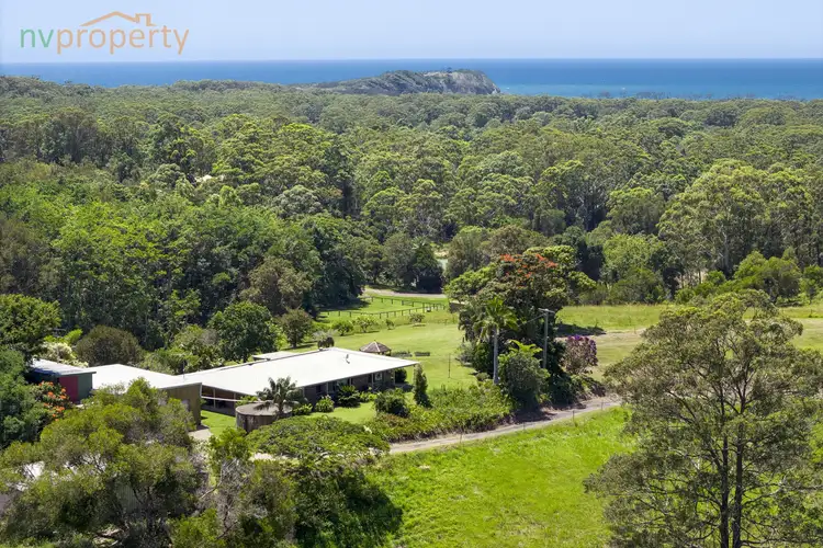 Third view of Homely rural property listing, 8 Arcadia Lane, Stuarts Point NSW 2441