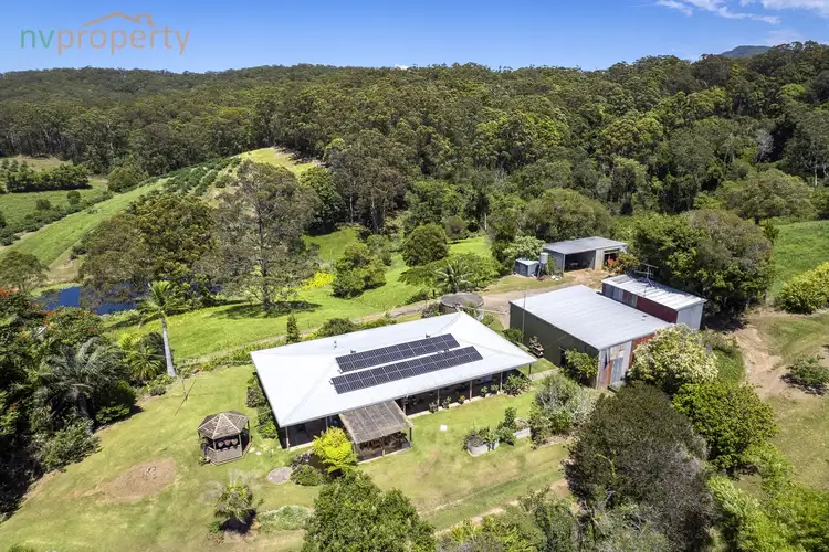 Fifth view of Homely rural property listing, 8 Arcadia Lane, Stuarts Point NSW 2441