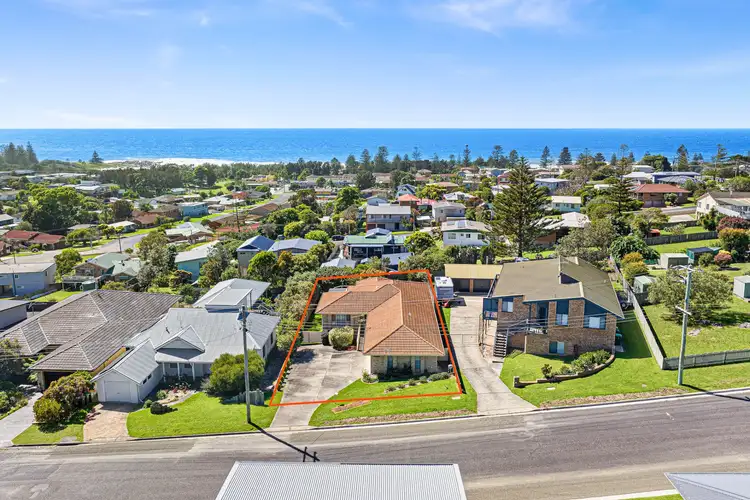 Fourth view of Homely house listing, 52 Marlin Street, Tuross Head NSW 2537