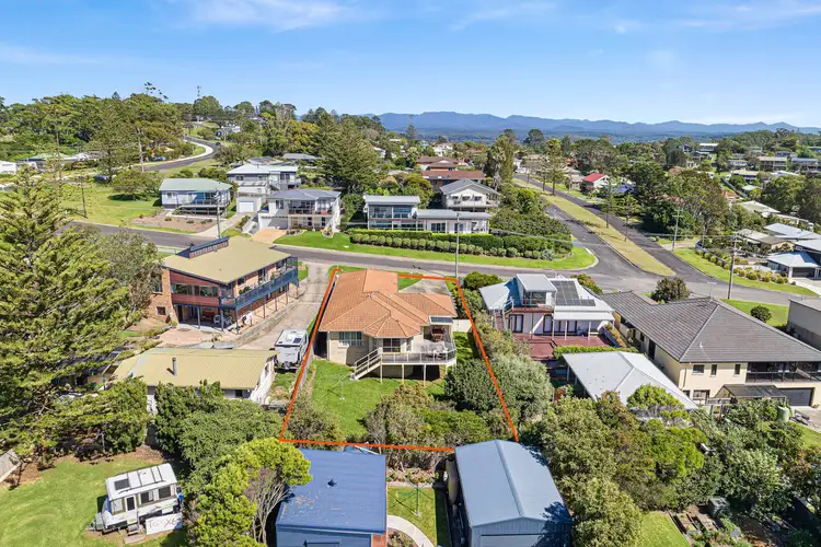 Fifth view of Homely house listing, 52 Marlin Street, Tuross Head NSW 2537