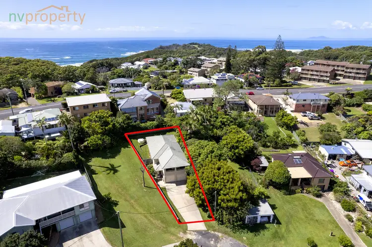 Main view of Homely house listing, 49 Short Street, Nambucca Heads NSW 2448