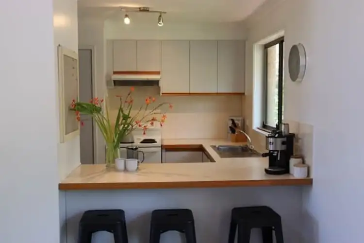 Second view of Homely unit listing, 4/11-13 Belvedere Terrace, Lorne VIC 3232