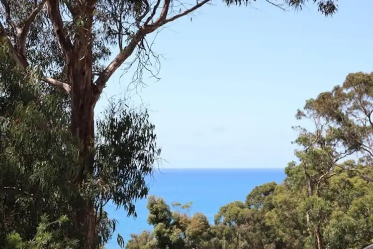Fifth view of Homely unit listing, 4/11-13 Belvedere Terrace, Lorne VIC 3232