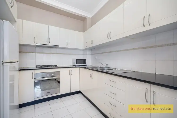 7/29 BURKE Avenue, Berala NSW 2141