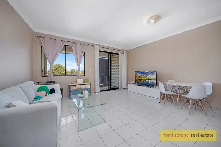 Second view of Homely apartment listing, 7/29 BURKE Avenue, Berala NSW 2141