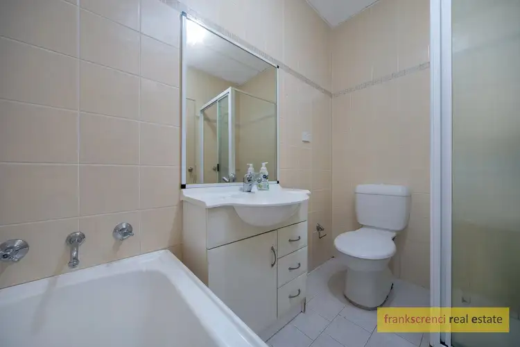 Third view of Homely apartment listing, 7/29 BURKE Avenue, Berala NSW 2141