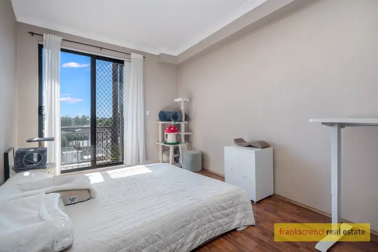 Fourth view of Homely apartment listing, 7/29 BURKE Avenue, Berala NSW 2141