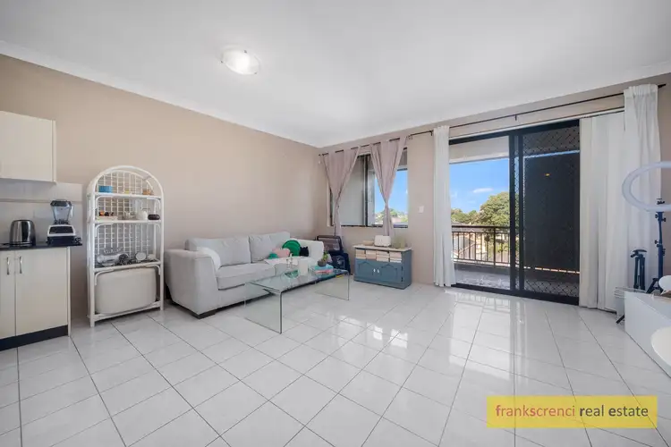 Fifth view of Homely apartment listing, 7/29 BURKE Avenue, Berala NSW 2141