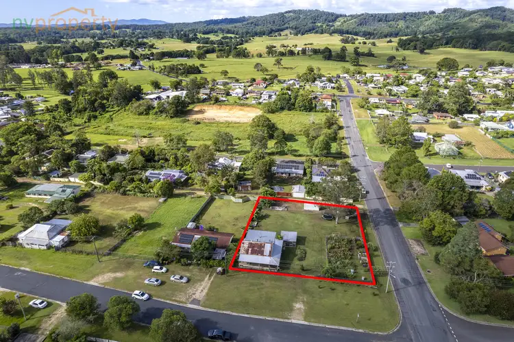 24-26 George  Street, Bowraville NSW 2449