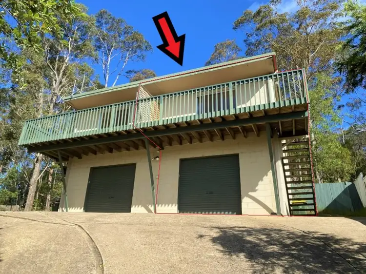 51B Country Club Drive, Catalina NSW 2536