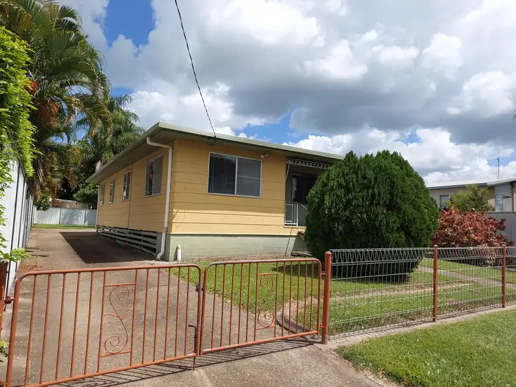 Second view of Homely house listing, 102 Queen Street, Maryborough QLD 4650
