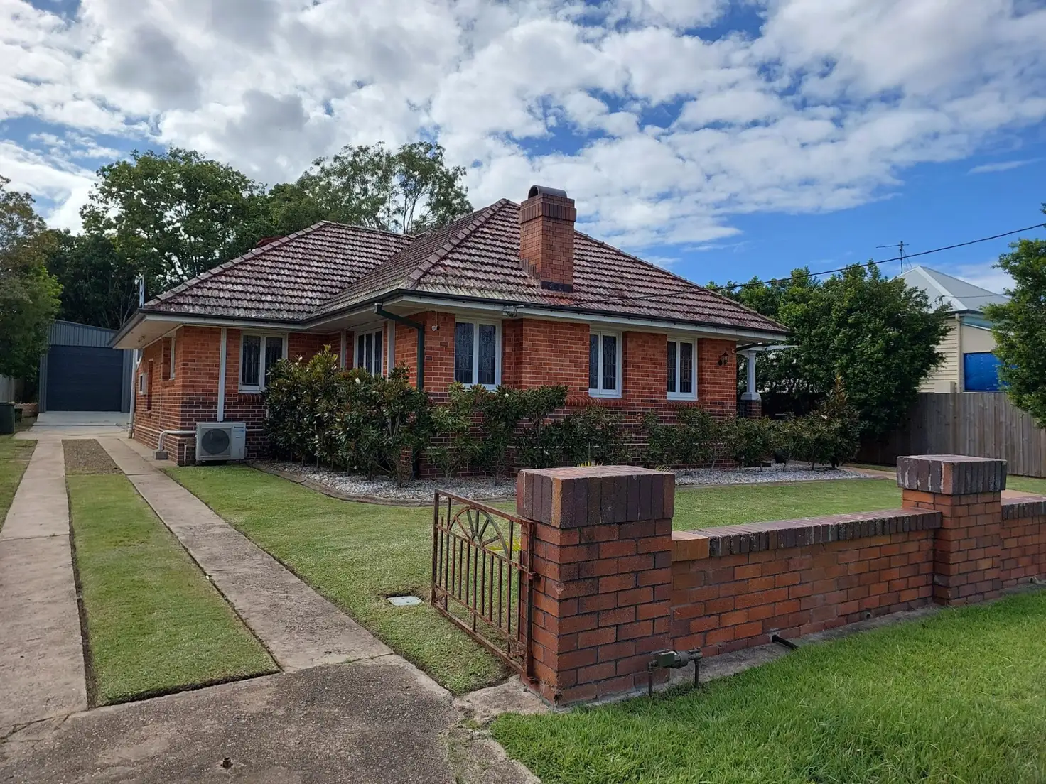Main view of Homely house listing, 10 Amity Street, Maryborough QLD 4650