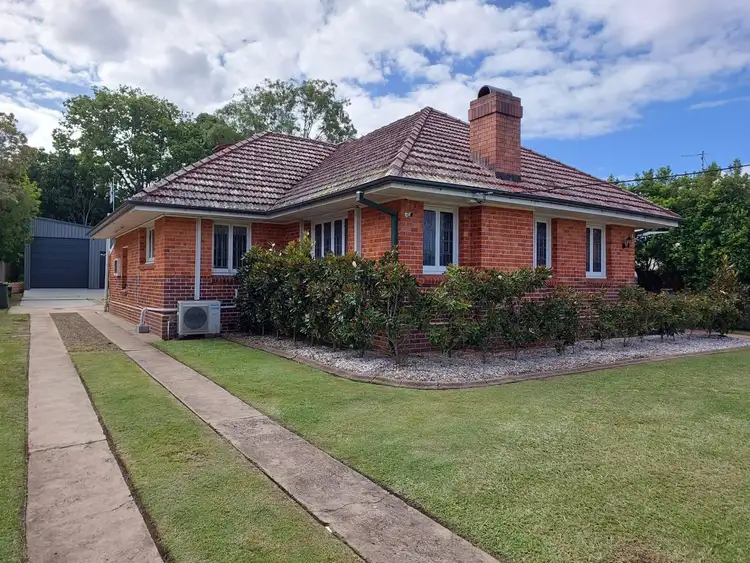 Third view of Homely house listing, 10 Amity Street, Maryborough QLD 4650