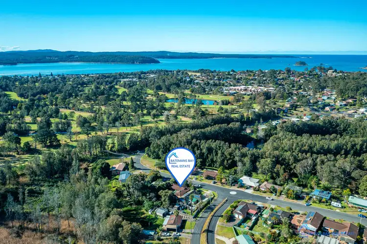 22 Heron Road
