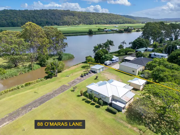 88 O'Maras Lane, Maclean NSW 2463