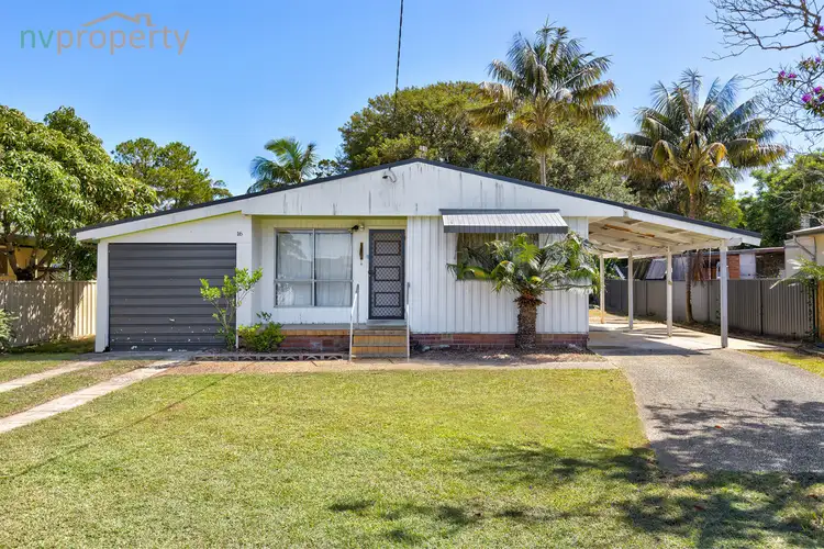 16 Seventh Avenue, Stuarts Point NSW 2441
