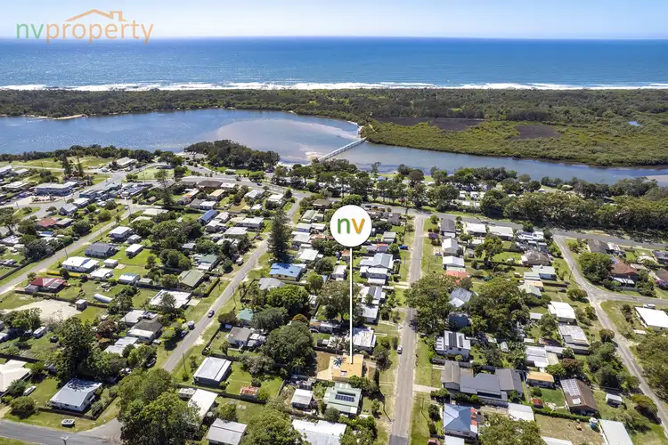 Second view of Homely house listing, 16 Seventh Avenue, Stuarts Point NSW 2441