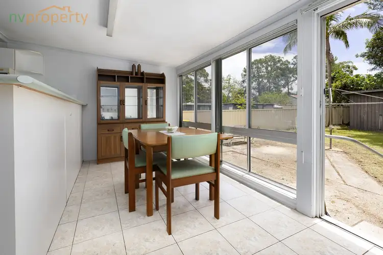 Fifth view of Homely house listing, 16 Seventh Avenue, Stuarts Point NSW 2441