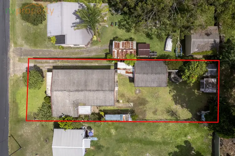 Third view of Homely house listing, 12 Third Avenue, Stuarts Point NSW 2441