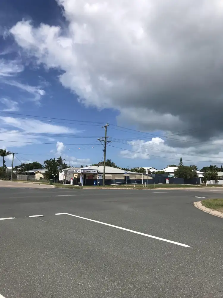 93 Powell Street, Bowen QLD 4805
