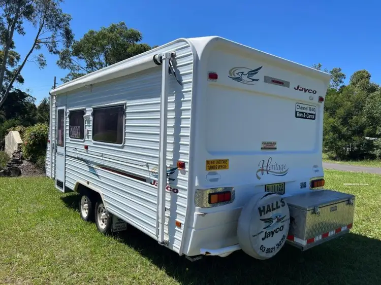 Main view of Homely other listing, 8/2808 Princes  Highway, Moruya NSW 2537