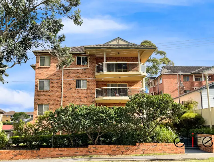 Main view of Homely apartment listing, 8/68 Victoria Avenue, Penshurst NSW 2222