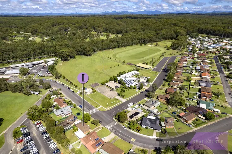 Second view of Homely house listing, 32 Centenary  Parade, Nambucca Heads NSW 2448