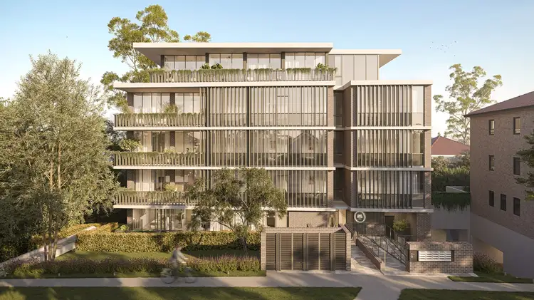 1-3 Corona Avenue, Roseville NSW 2069
