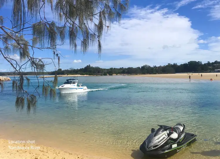 Third view of Homely land listing, 6 Casuarina Close, Nambucca Heads NSW 2448