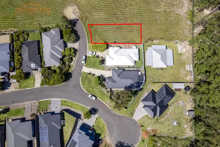 Fifth view of Homely land listing, 6 Casuarina Close, Nambucca Heads NSW 2448