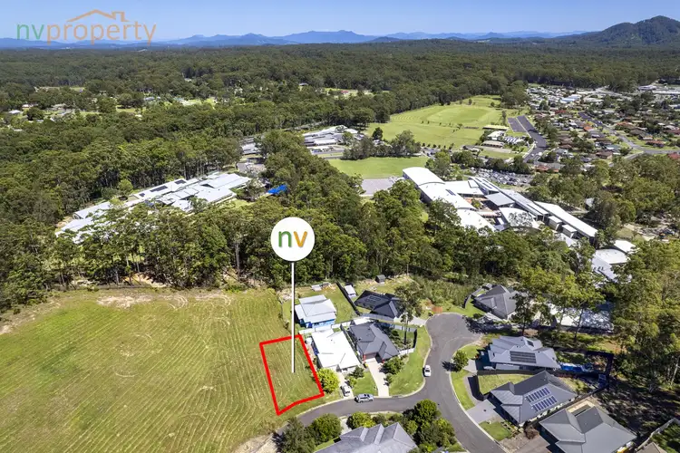 Sixth view of Homely land listing, 6 Casuarina Close, Nambucca Heads NSW 2448